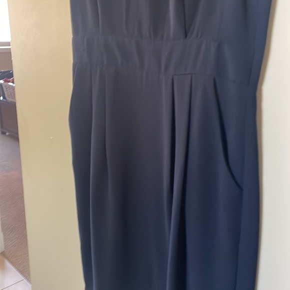 Pink martini dress - Picture 2 of 12